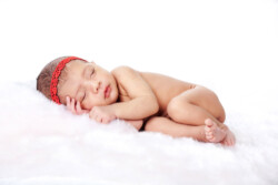 Swaaz Studio is specialised in newborn photography Newborn baby photography