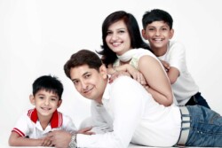 Family photography by vikramsingh of Swaaz Studio Family photography